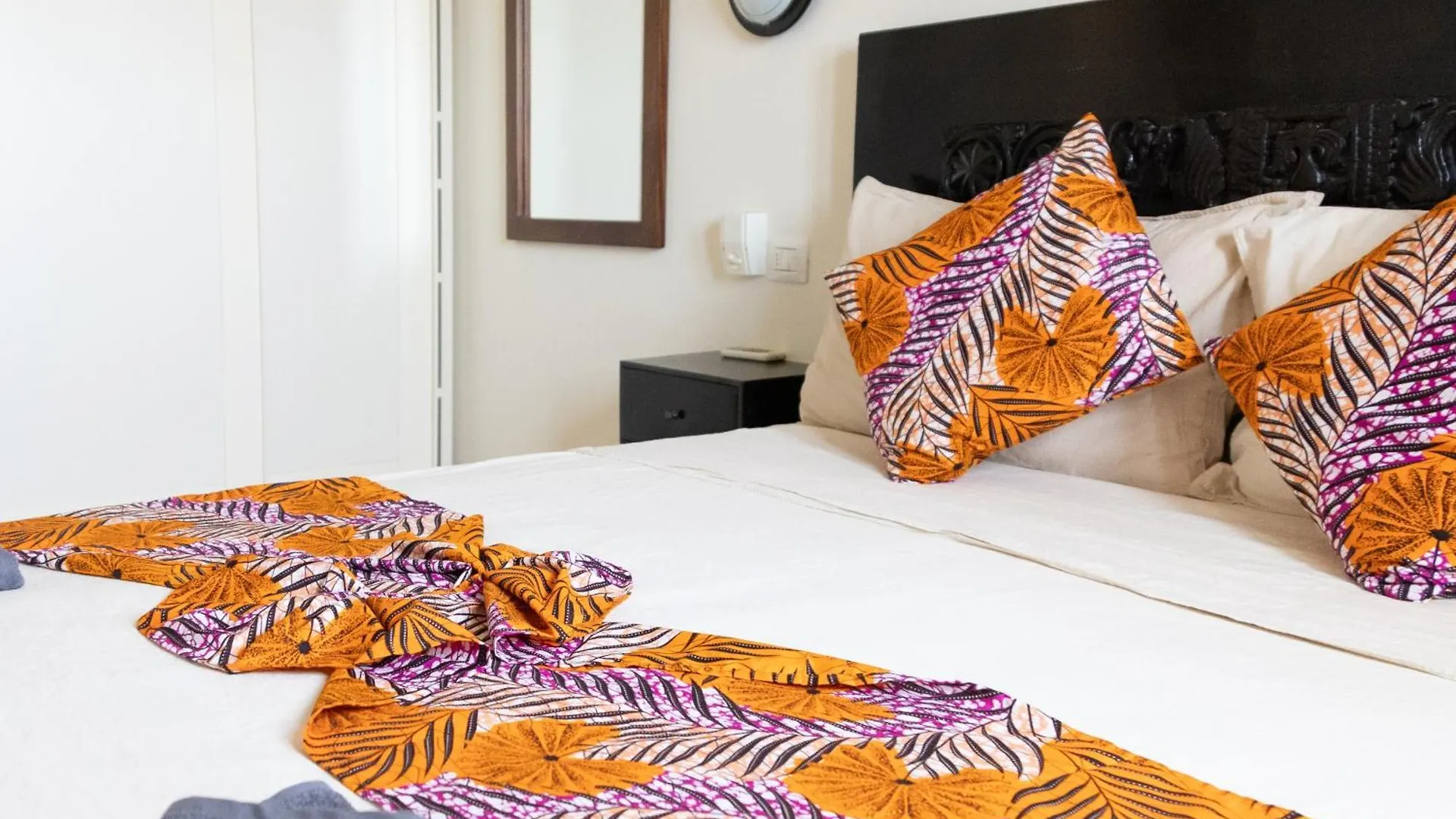 Aparthotel Tropical Bounty Beach L02 Santa Maria