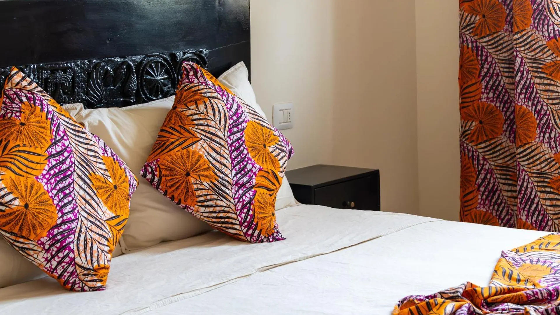 Aparthotel Tropical Bounty Beach L02 Santa Maria