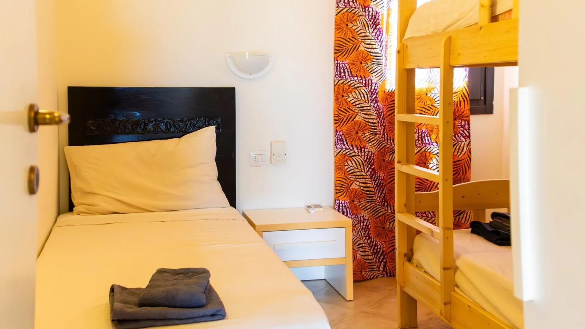 Aparthotel Tropical Bounty Beach L02 Санта-Мария