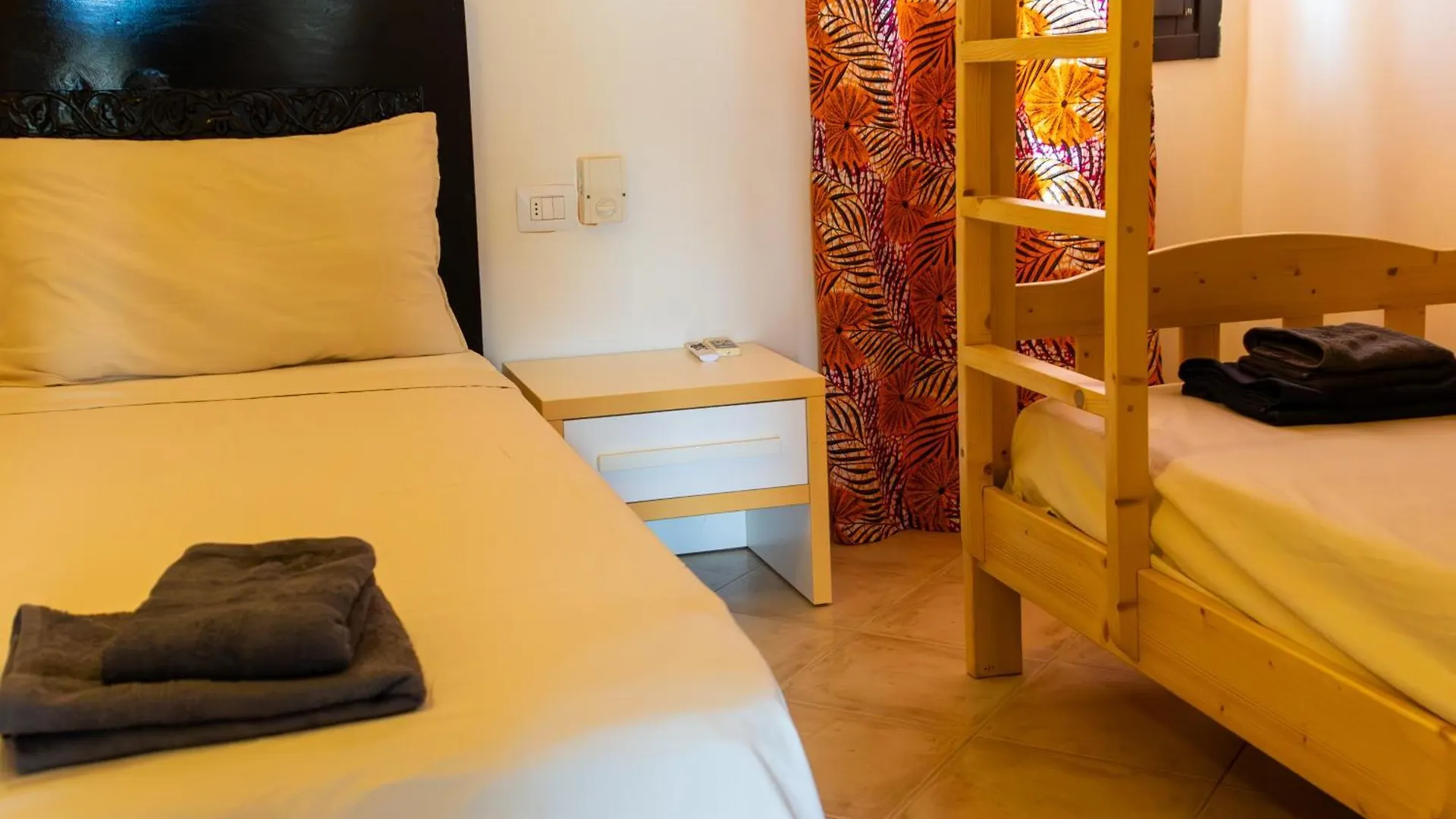 Aparthotel Tropical Bounty Beach L02 Санта-Мария Апартаменты
